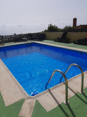 Casitas Conchi con piscina Villa de Mazo